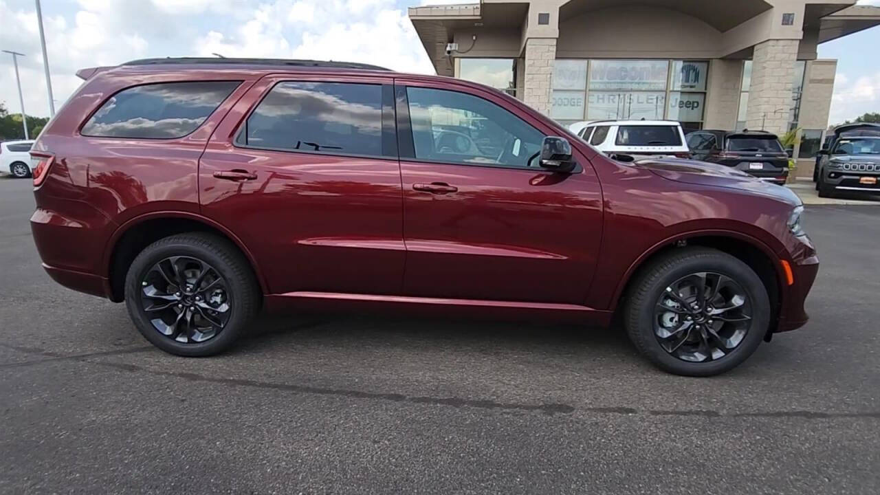 2024 Dodge Durango for sale at Victoria Auto Sales in Victoria, MN