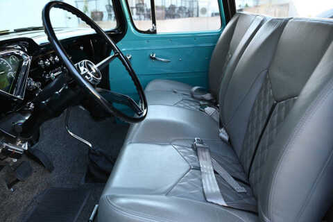 1957 Chevrolet 3100