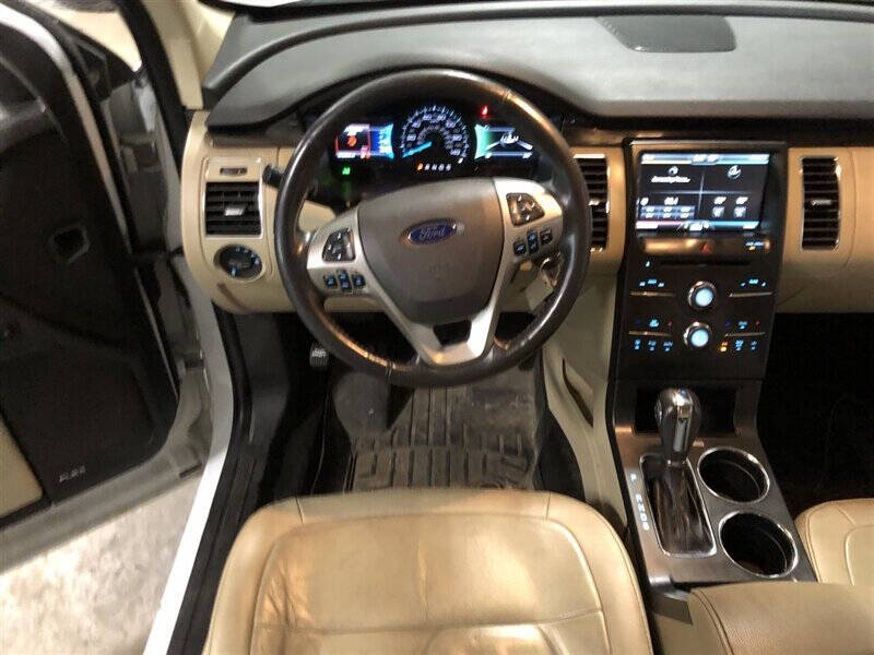 2014 Ford Flex SEL