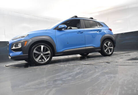 2019 Hyundai Kona Limited