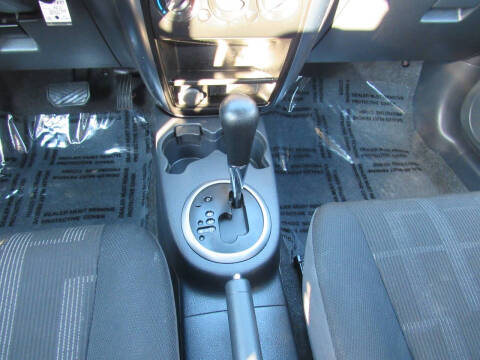 2011 Suzuki SX4 Sportback