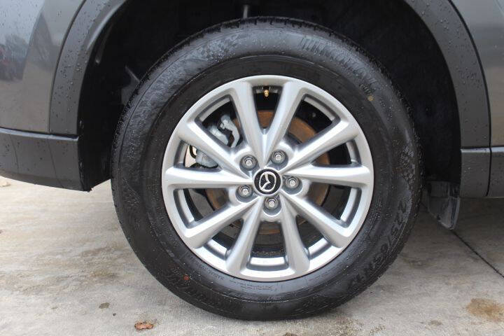 2023 Mazda CX-5 2.5 S Select