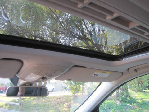 2008 Mercedes-Benz M-Class ML 350