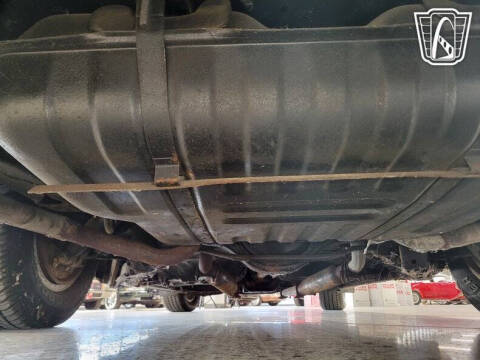 1979 Ford Thunderbird