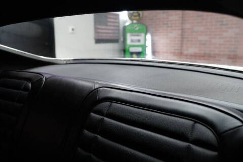 1970 Pontiac Firebird Trans Am