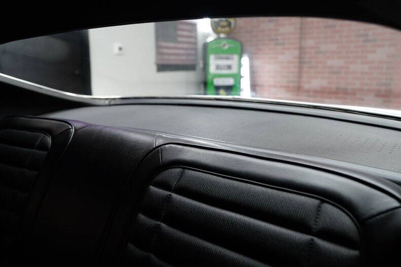 1970 Pontiac Firebird Trans Am