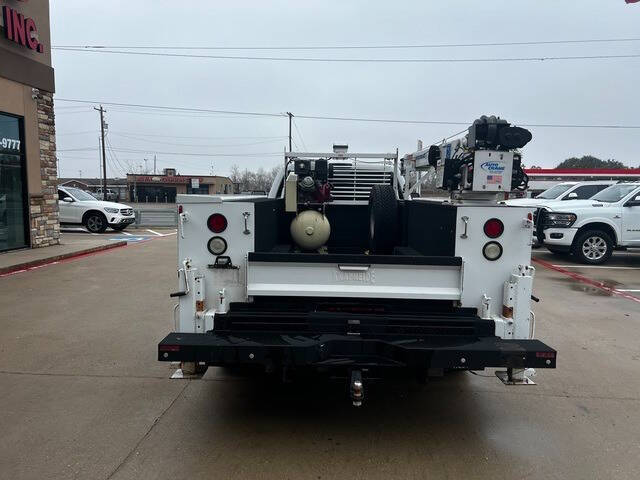 2015 Ford F-350 Super Duty XLT