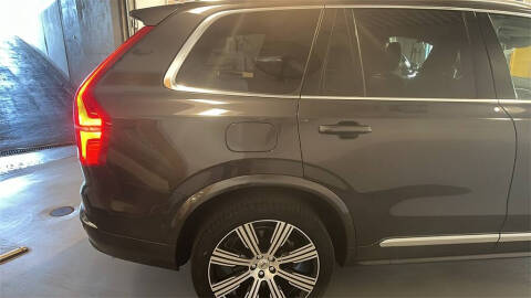 2023 Volvo XC90 B6 Ultimate Bright Theme 7P