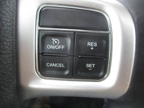 2015 Dodge Journey Limited
