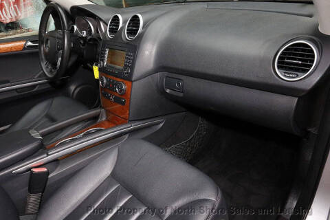 2006 Mercedes-Benz M-Class ML 350