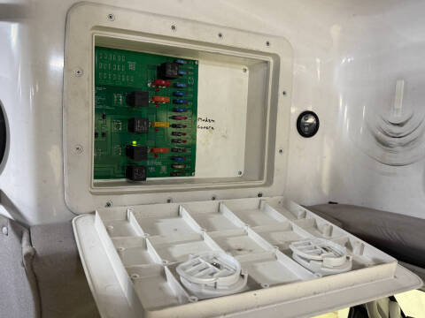 2016 Ford E-Series E-350 SD