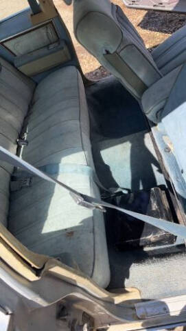 1977 Oldsmobile Delta Eighty-Eight