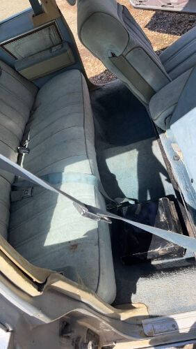 1977 Oldsmobile Delta Eighty-Eight