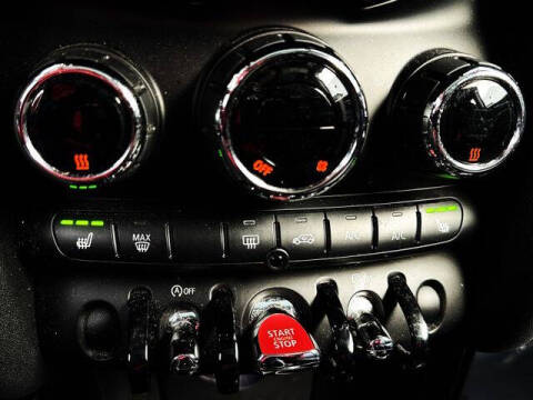 2017 MINI Hardtop 2 Door Cooper S