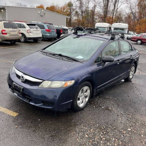 2010 Honda Civic for sale at Green Light Auto in Bridgeton, NJ