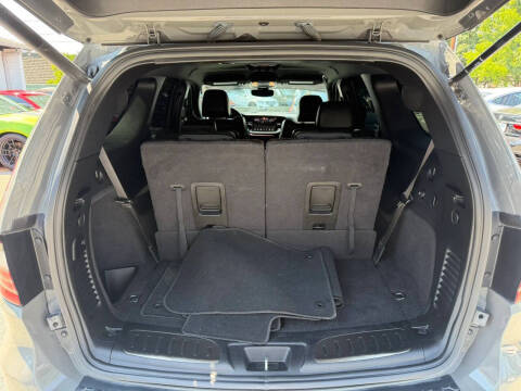 2021 Dodge Durango R/T