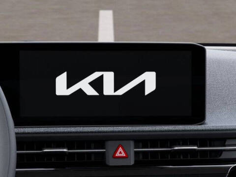 2026 Kia EV6 Light