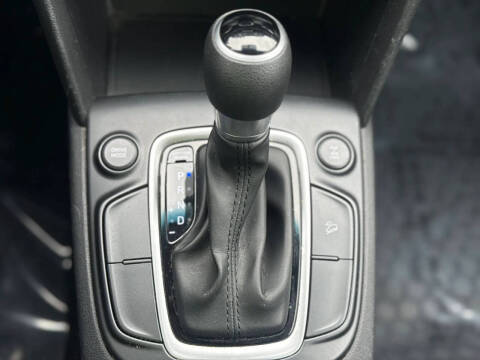 2018 Hyundai Kona SE