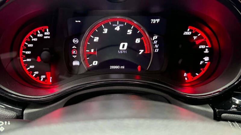 2021 Dodge Durango SRT 392