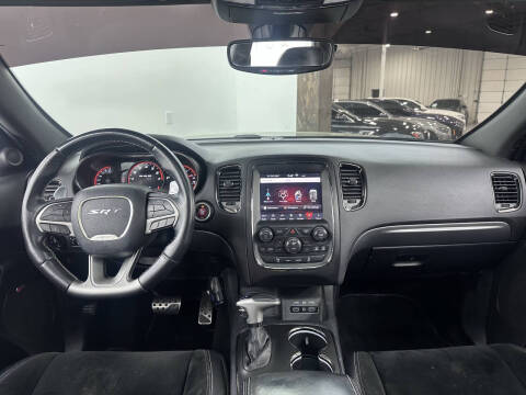 2018 Dodge Durango SRT
