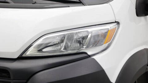 2024 RAM ProMaster