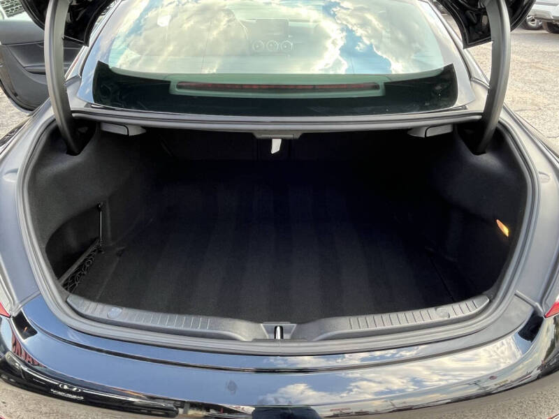 2017 Mercedes-Benz C-Class C 300 4MATIC