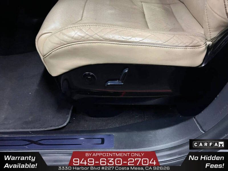 2016 Tesla Model X