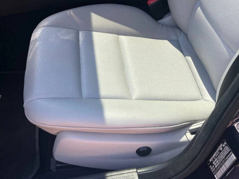 2012 Mercedes-Benz C-Class C 250 Sport