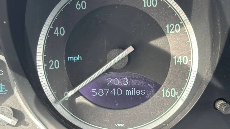 2005 Mercedes-Benz SL-Class SL 500