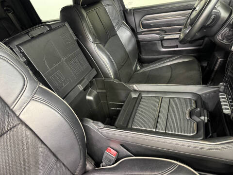 2020 RAM 2500 Limited