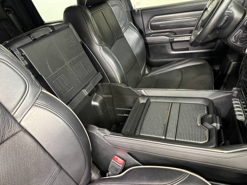 2020 RAM 2500 Limited