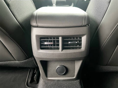 2025 Cadillac CT4 Luxury