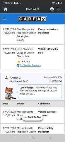 2011 Lexus ES 350