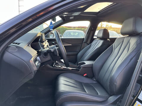 2023 Acura Integra w/A-SPEC