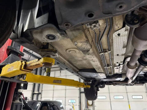 2012 Suzuki SX4 Crossover Premium