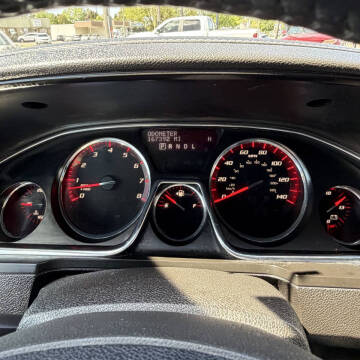 2015 GMC Acadia SLT-1