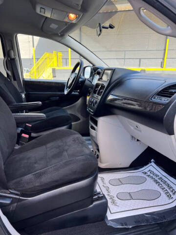 2011 Dodge Grand Caravan Mainstreet