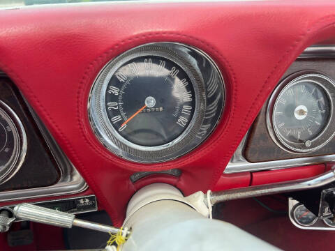 1966 Oldsmobile Ninety-Eight