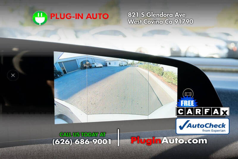 2024 Lucid Air Touring