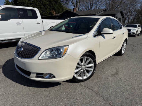 2014 Buick Verano for sale at 5 Star Auto in Indian Trail NC
