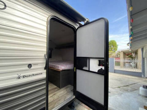 2022 Keystone RV COLORADO