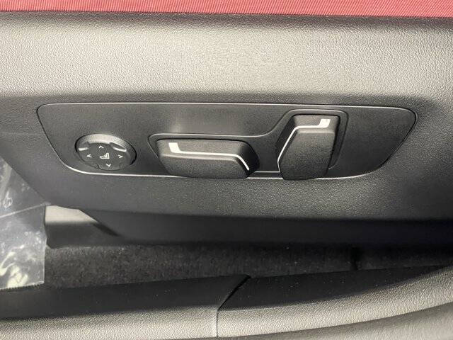 2026 BMW i5 eDrive40