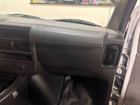 2013 GMC Savana 1500