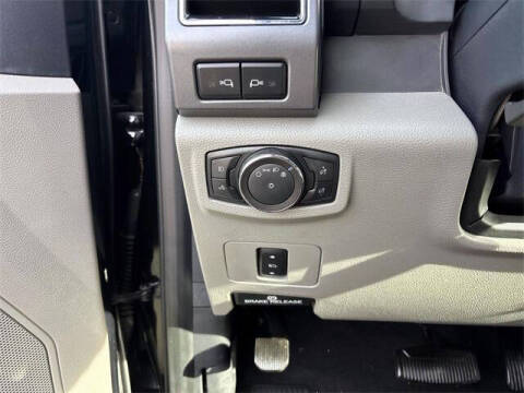 2022 Ford F-250 Super Duty