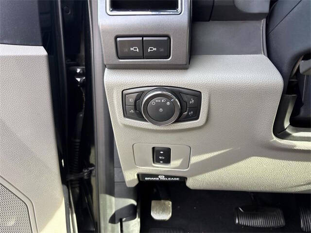 2022 Ford F-250 Super Duty