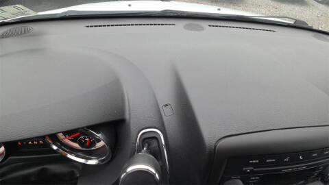 2016 Dodge Grand Caravan SE Plus