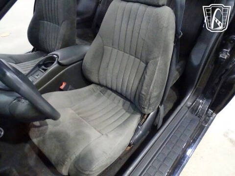 1995 Pontiac Firebird