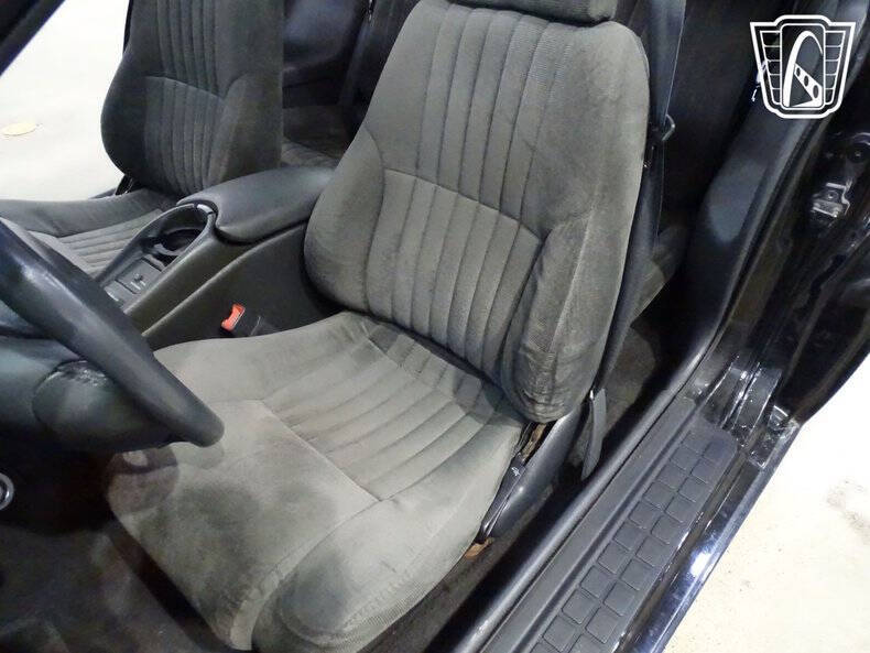 1995 Pontiac Firebird