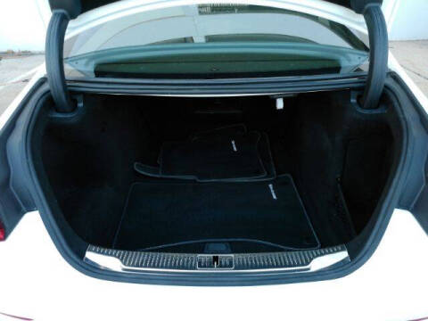 2022 Mercedes-Benz S-Class S 500 4MATIC