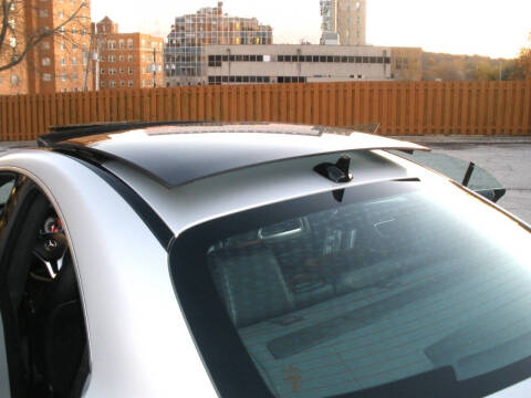 2014 Mercedes-Benz CLA CLA 250 4MATIC